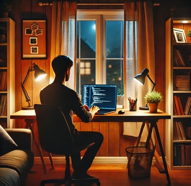 cypress Nestor Alonso