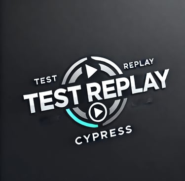 Cypress Test Replay