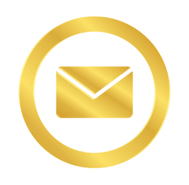  a gold envelope