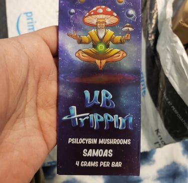 Good Trip Chocolate Bars in Australia: A Full Breakdown