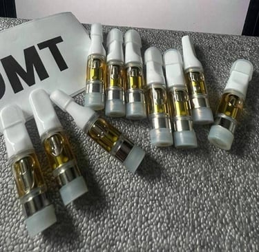 DMT