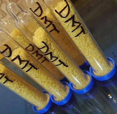 Where to Buy DMT Online in Australia