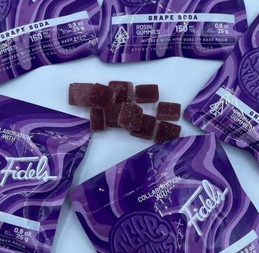 Where to Get Edible Gummies in Australia