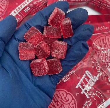 Weed Gummies Australia