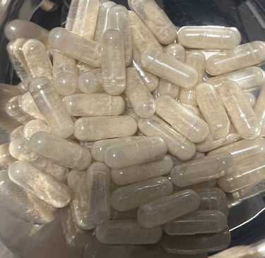 Can You Overdose on Magic Mushrooms in Australia?