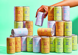 thc drinks australia