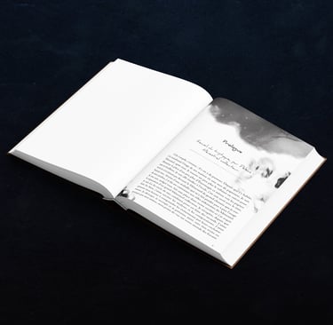 Mise en page - Neordart