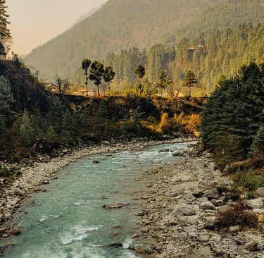 Himalayas, EBC, everest base camp, trekking in nepal, nepal