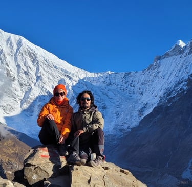 Himalayas, Gosaikunda, Langtang, trekking in nepal, living in nepal, Nepal, Langtang Valley, trek