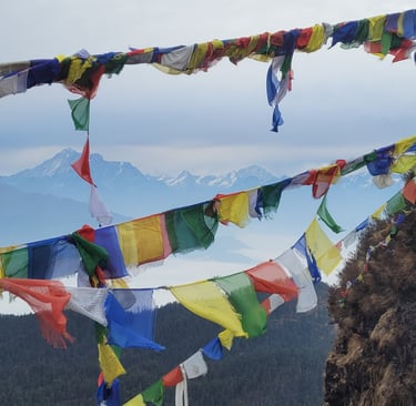 hiking, trekking, nepal, himalayas, sailung, kalinchowk, temple, shailung, kathmandu, nature