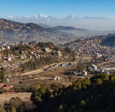 2 day hike, hiking, kathmandu, nepal, bethanchowk, himalayas, temple, hindu, narayanthan