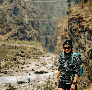 Himalayas, EBC, everest base camp, trekking in nepal, nepal