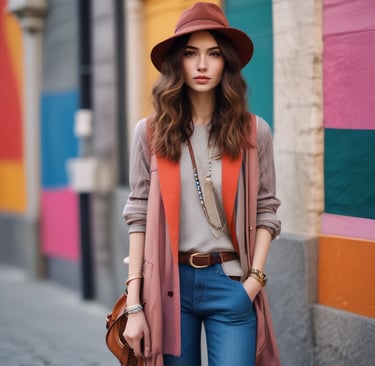 women's sunglasses and black bag with watch and iPhone 6