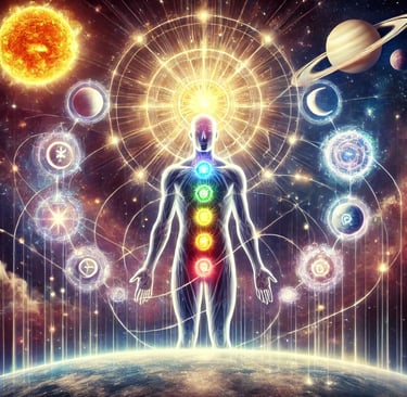 how medical astrology prevents health problems