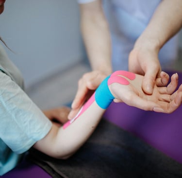 capricorns and joint pain