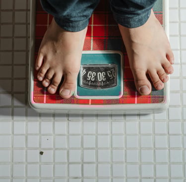 why is it so hard to loose weight? ayurvedic remedies for weight loss