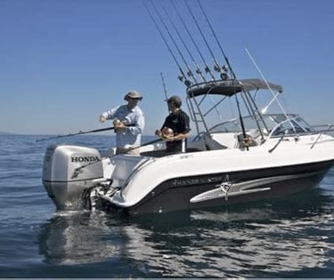 Boat Insurance Foremost Leechburg PA