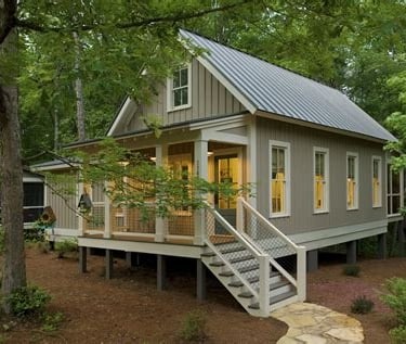 Dwelling Camp Insurance Foremost