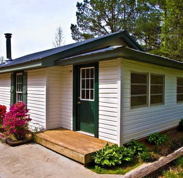 Dwelling Camp Insurance Foremost