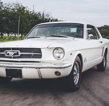 Auto Insurance Classic Hagerty