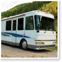 Recreational Vehicle RV Foremost Insurance