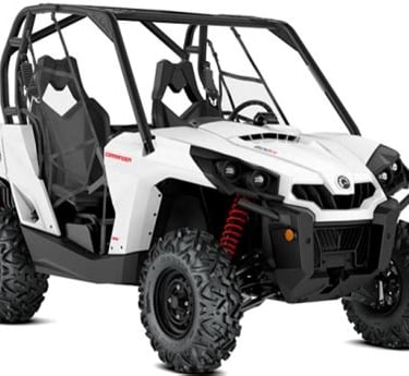 Side by Side Foremost Insurance
