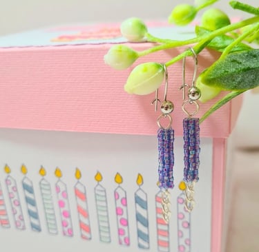 Birthday Explosion Box Ideas