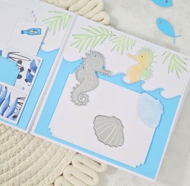 how to use die cuts for Sizzix Big Shot die cutting machine What you can do with Sizzix