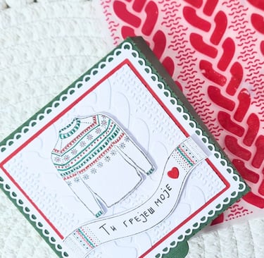 how to use embossing folders for beginners embossed background