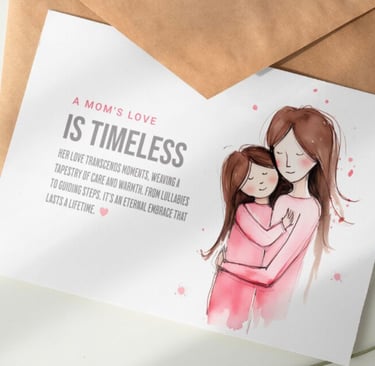 How to Use PNG Clipart for Card Making Digit Crafting