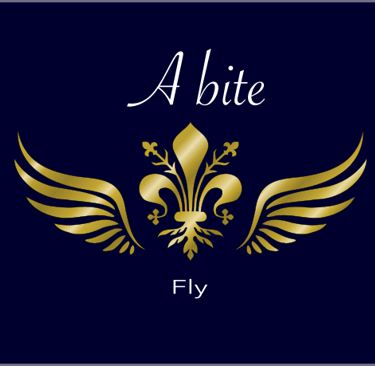 A bite fly