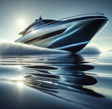boat washing and maintenance services Sarasota Florida