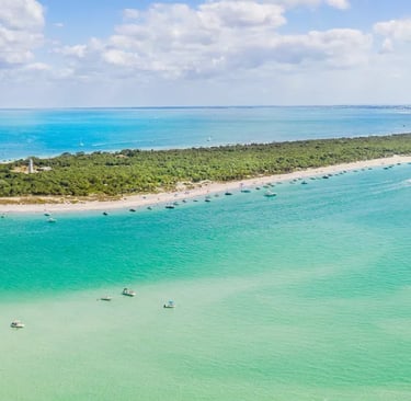 Yacht and boat management and maintenance services Florida