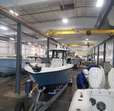 boat washing and maintenance services Bradenton Florida