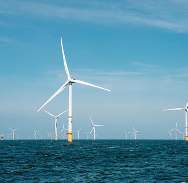 Importance of Local Content in the Offshore Wind Industry