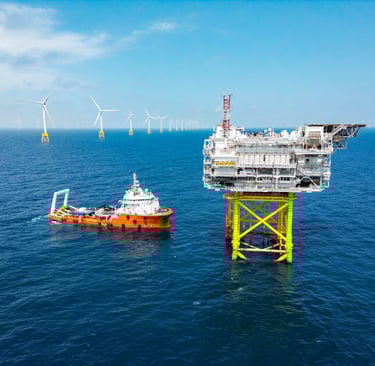 Cyan acquires MMA Offshore