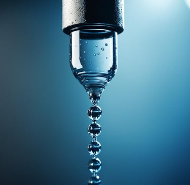 كشف تسربات جدة