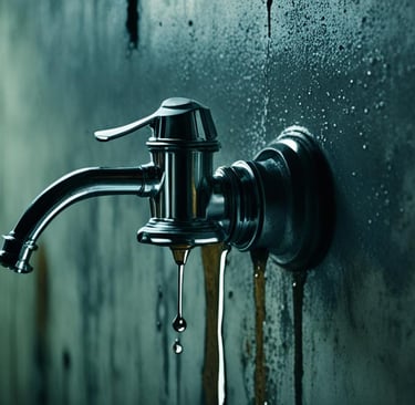 أسعار كشف تسربات