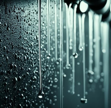 كشف تسربات المياة بجدة