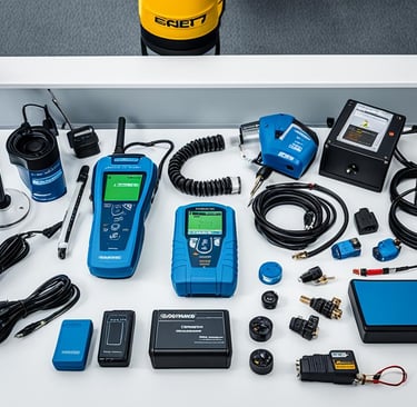 كشف تسربات جدة