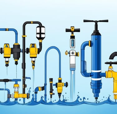 كشف تسربات جدة