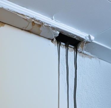 كشف تسربات جدة