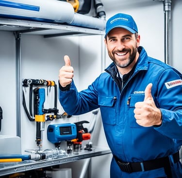 كشف تسربات جدة