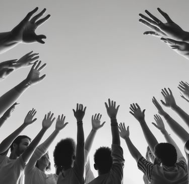 white concrete building