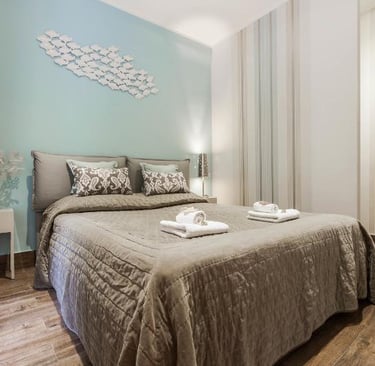 Lily's House Genoa - Home rentals
