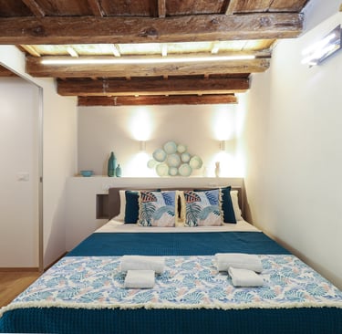 Navigli apartment rentals