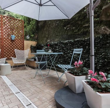 Genova vacation rentals
