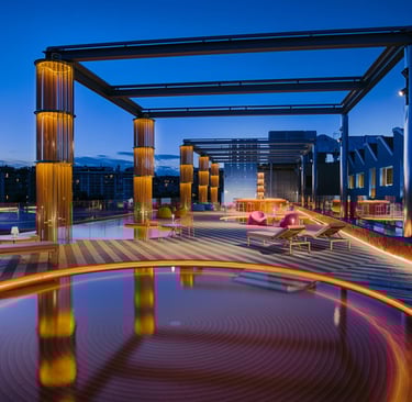 Vertigo Milan