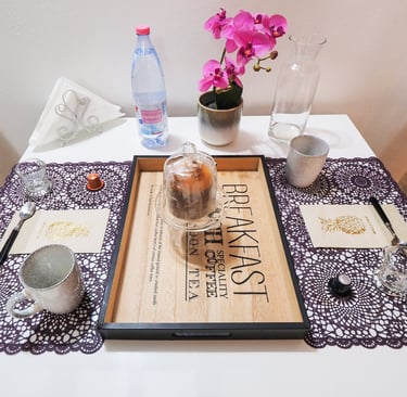 Apartment Rentals - Milan Corso Genova 