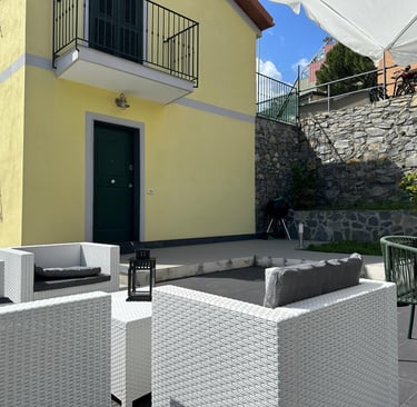 Villa Ciclamini Genova